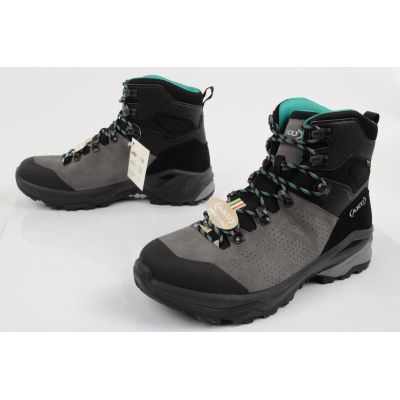 17. Aku Adapta Gore-tex M 491069 shoes