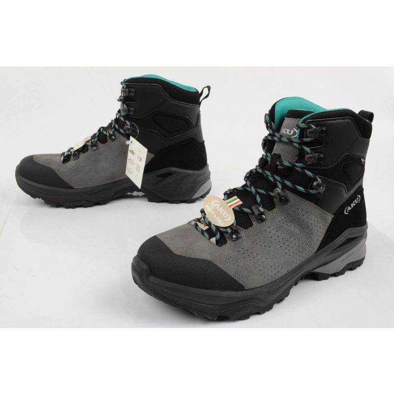17. Aku Adapta Gore-tex M 491069 shoes