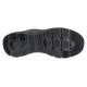 4. Skechers Glide-Step Pro – Waverra 233132-BKCC Black, Size 42.5