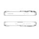 5. Spigen Ultra Hybrid Case for Samsung Galaxy A37 5G - Transparent