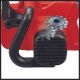2. Einhell GC-EC 2040 2000 W 7100 RPM Black, Red