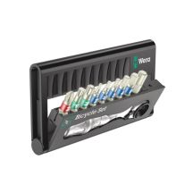 Zyklop Mini 1 set, Bicycle set 9, 10 parts