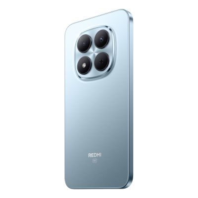 15. Xiaomi Redmi Note 15 Pro 5G 17.4 cm (6.83") 8 GB 256 GB 6580 mAh Blue