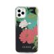3. Guess GUHCN58IMLFL01 iPhone 11 Pro black/black N°1 Flower Collection