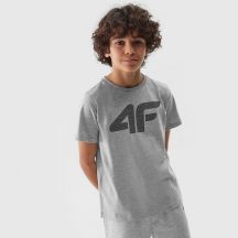 4F Jr T-shirt 4FJWSS24TTSHM1115 27M