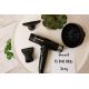 GA.MA PH6030.BK Hair Dryer 1500 W Black