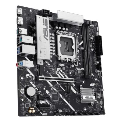 6. ASUS PRIME B860M-K motherboard