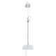 12. MAUL 8203602 LED Table Lamp White