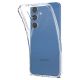 2. Spigen Liquid Crystal Case for Samsung Galaxy S25 - Transparent