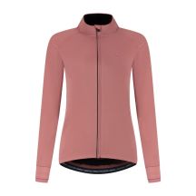 Rogelli ESSENTIAL II women's jacket pink XS