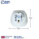 4. TRAVEL BLUE UNIVERSAL WORLD TO SCHUKO TRAVEL ADAPTER