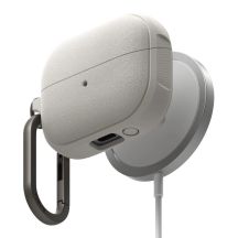 Ringke Onyx MagSafe Case for Samsung Galaxy Buds 3 / 3 Pro - Gray