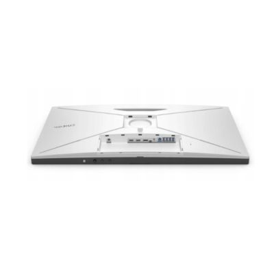 3. BenQ Mobiuz EX3210U 4K monitor