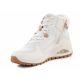 8. Skechers Uno Rugged shoes - Fall Mode W 167992-NAT