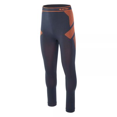 2. Hi-Tec Rair Bottom Thermoactive Leggings M 92800565094