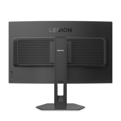 13. Lenovo Legion 27Q-2c 27" QHD 240Hz 400 nits HDMI DP Eclipse Black