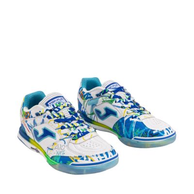 2. Joma Top Flex Rebound Indoor 2699 IN Amandinha TORW2699IN football boots