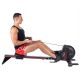 21. HMS ZM1502 magnetic rowing machine