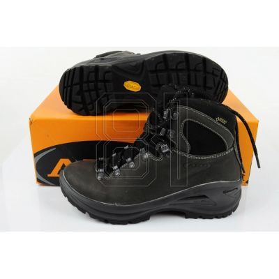 9. Aku Tribute II GTX M 133024 shoes