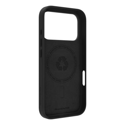 3. dbramante1928 Roskilde MS Mobile Phone Case 15.9 cm (6.27") Black