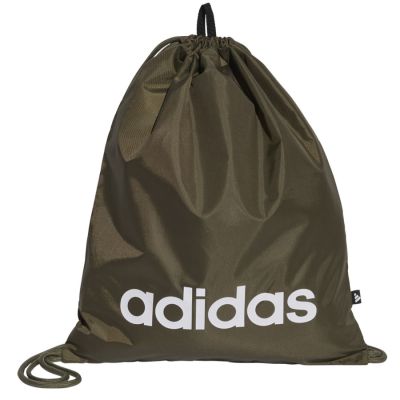 adidas Linear Gymsack JX9045 Shoe and Clothing Bag