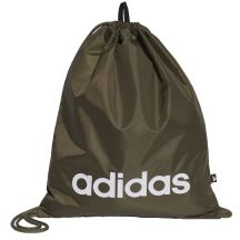 adidas Linear Gymsack JX9045 Shoe and Clothing Bag