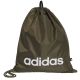 adidas Linear Gymsack JX9045 Shoe and Clothing Bag
