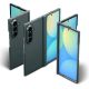 6. Spigen Air Fit Pro Magsafe Case for Samsung Galaxy Z Fold 8 Ultra - Dark Green