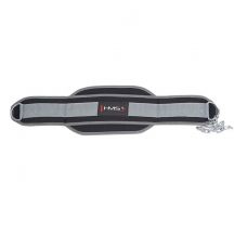 Weight belt for strength exercises HMS PST04