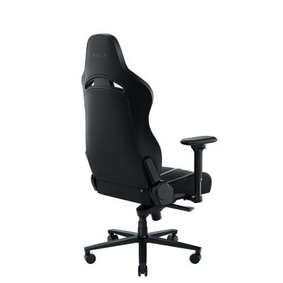 2. Razer Enki Gaming Chair Green