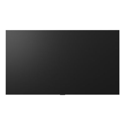 2. LG OLED83G51LW OLED EVO 83'' 4K Ultra HD 165Hz TV WebOS Dolby Atmos Black