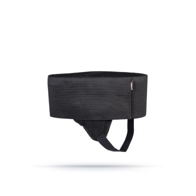 Unilateral inguinal-hernia belt "Axilmax O-1408/CZA/XL/P REHAFUND