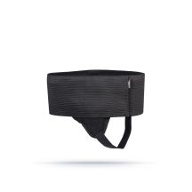 Unilateral inguinal-hernia belt "Axilmax O-1408/CZA/XL/P REHAFUND