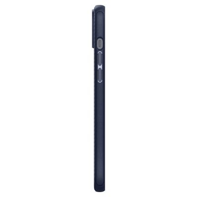 15. Spigen Mag Armor iPhone 14 Plus Case - Blue