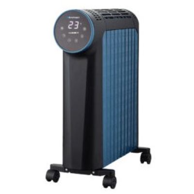 3. Blaupunt HOR811 oil radiator