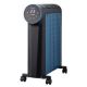 3. Blaupunt HOR811 oil radiator