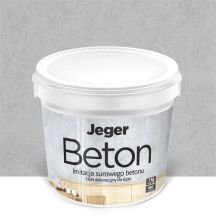 PLASTER DECOR JEGER CONCRETE 7KG VERONA