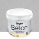 PLASTER DECOR JEGER CONCRETE 7KG VERONA