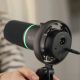 9. BOYA CastMic S60 Wired Dynamic Gaming Microphone USB XLR - Black