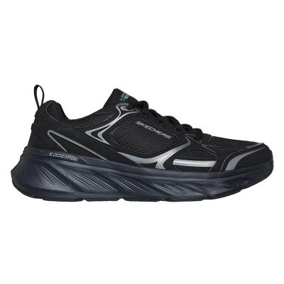 2. Skechers Edgeride Exodis 232844-BBK Black