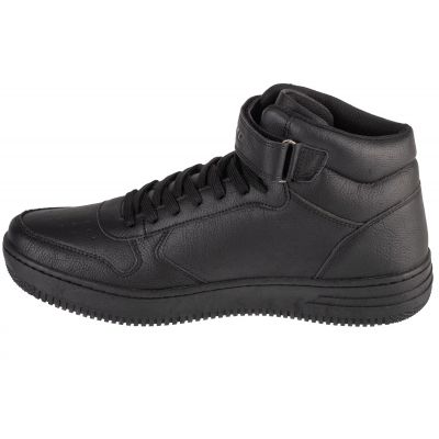 2. Lotto Paliot Mid M OC shoes 2400190U-1111
