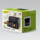 6. Air fryer 2000W 2x4.5L MR-758 MAESTRO