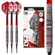 Harrows Chizzy Series 4 Darts 90% Softip