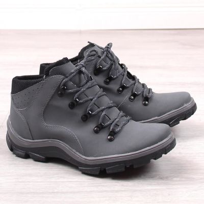 2. Kornecki Jr KOR6717D high insulated trekking boots