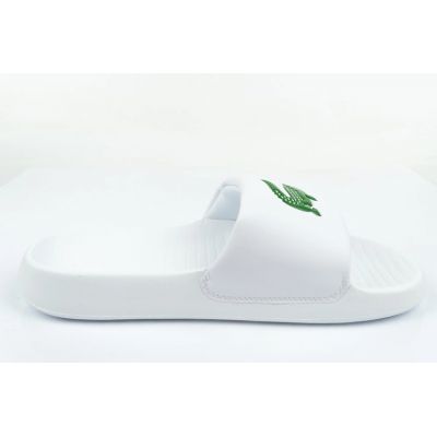 5. Lacoste Serve Slide W 02082 Flip-Flops