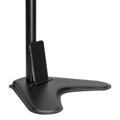 4. Tabletop Stand 17"-32" / 4TFT 360° Articulating 9kg Lite Retail