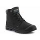 6. Palladium sp20 Cuff Leather Waterproof WL 79067-008-M shoes
