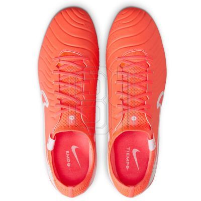 3. Nike Tiempo Legend 10 Elite SG-Pro AC M DV4329-800 shoes
