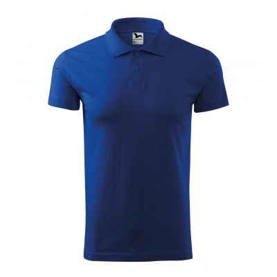 5. Adler Single J. M MLI-20205 Polo Shirt
