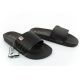 7. Rider men's sports shoes R10 Slide comfortable black slippers